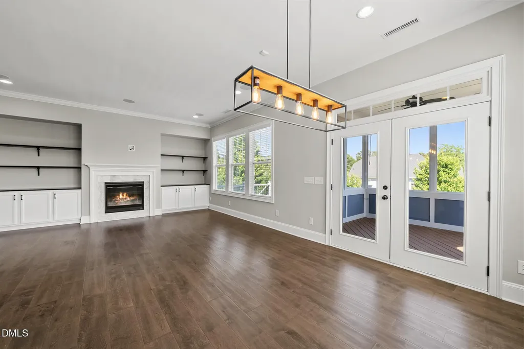 8240 Pritchett Farm Lane Raleigh NC 27606