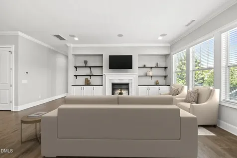 8240 Pritchett Farm Lane Raleigh NC 27606