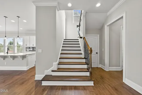 8240 Pritchett Farm Lane Raleigh NC 27606