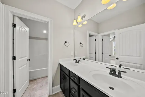 8240 Pritchett Farm Lane Raleigh NC 27606