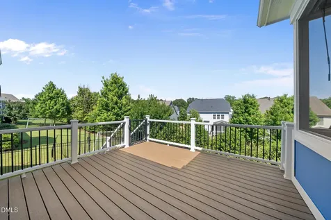 8240 Pritchett Farm Lane Raleigh NC 27606