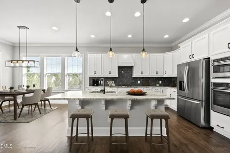 8240 Pritchett Farm Lane Raleigh NC 27606