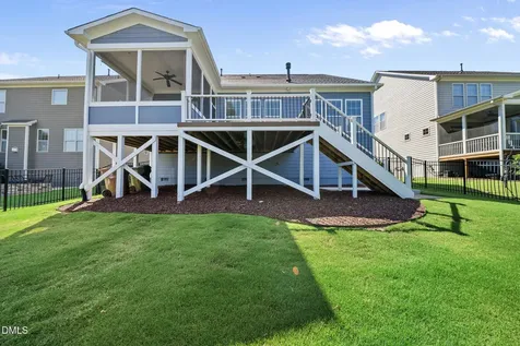 8240 Pritchett Farm Lane Raleigh NC 27606