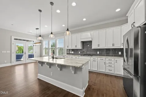 8240 Pritchett Farm Lane Raleigh NC 27606