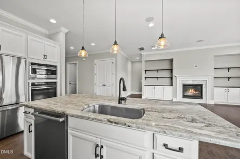 8240 Pritchett Farm Lane Raleigh NC 27606