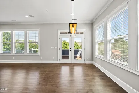 8240 Pritchett Farm Lane Raleigh NC 27606