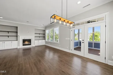 8240 Pritchett Farm Lane Raleigh NC 27606