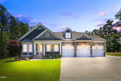 6801 Blazing Sunset Trail Wake Forest NC 27587
