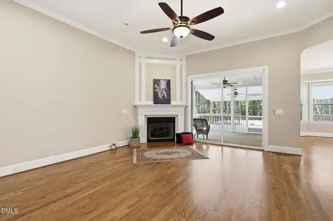 6801 Blazing Sunset Trail Wake Forest NC 27587
