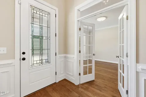 6801 Blazing Sunset Trail Wake Forest NC 27587