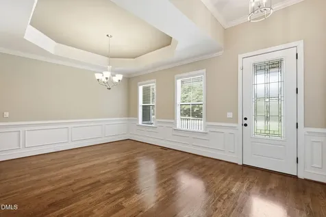 6801 Blazing Sunset Trail Wake Forest NC 27587