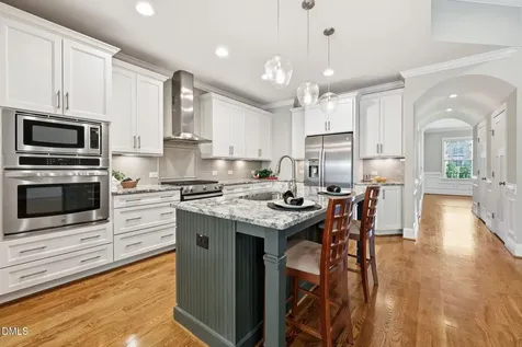 6801 Blazing Sunset Trail Wake Forest NC 27587