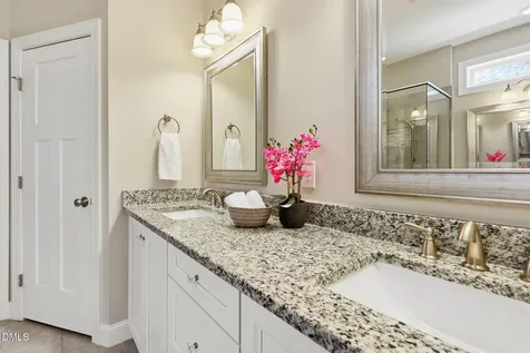 6801 Blazing Sunset Trail Wake Forest NC 27587