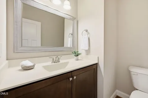 6801 Blazing Sunset Trail Wake Forest NC 27587