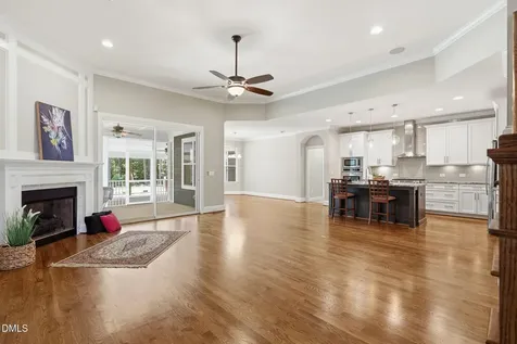 6801 Blazing Sunset Trail Wake Forest NC 27587