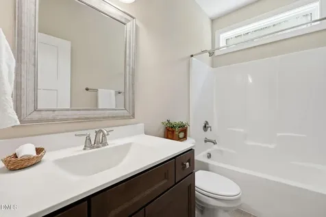 6801 Blazing Sunset Trail Wake Forest NC 27587