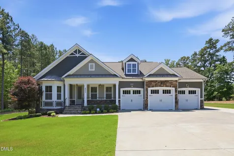 6801 Blazing Sunset Trail Wake Forest NC 27587