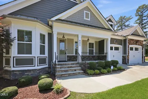 6801 Blazing Sunset Trail Wake Forest NC 27587