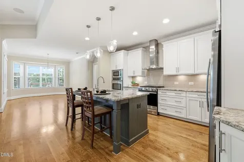 6801 Blazing Sunset Trail Wake Forest NC 27587