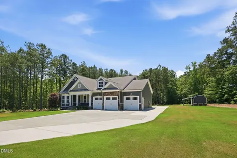 6801 Blazing Sunset Trail Wake Forest NC 27587