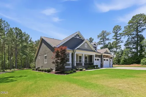 6801 Blazing Sunset Trail Wake Forest NC 27587