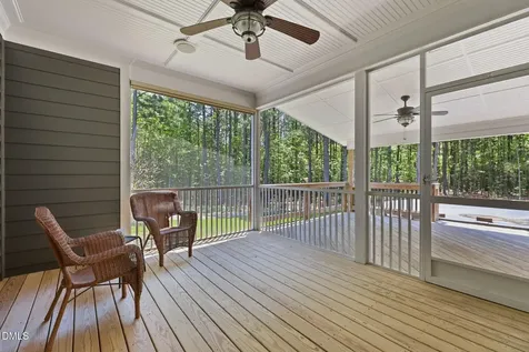 6801 Blazing Sunset Trail Wake Forest NC 27587