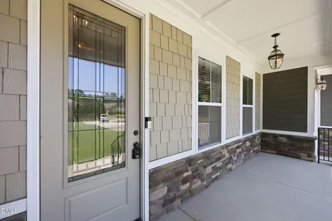 6801 Blazing Sunset Trail Wake Forest NC 27587