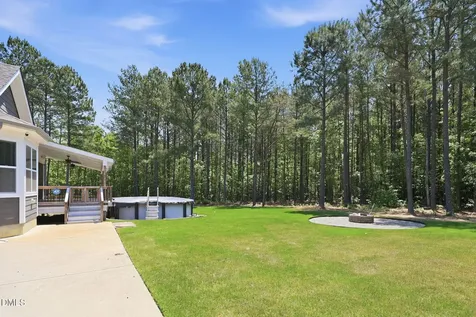 6801 Blazing Sunset Trail Wake Forest NC 27587