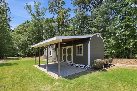 6801 Blazing Sunset Trail Wake Forest NC 27587