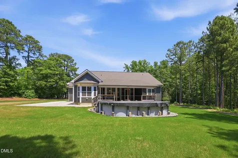 6801 Blazing Sunset Trail Wake Forest NC 27587