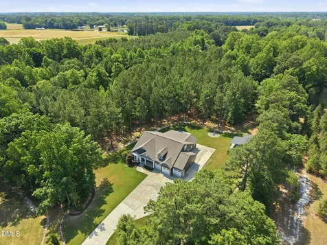 6801 Blazing Sunset Trail Wake Forest NC 27587