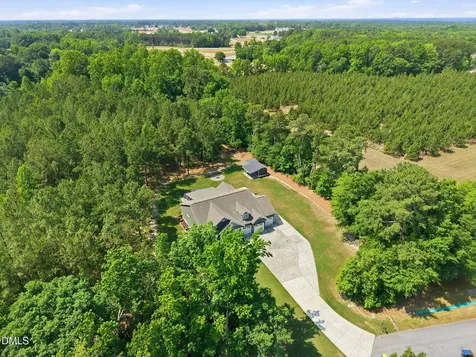 6801 Blazing Sunset Trail Wake Forest NC 27587