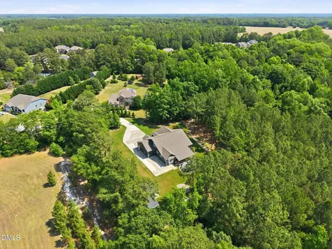 6801 Blazing Sunset Trail Wake Forest NC 27587