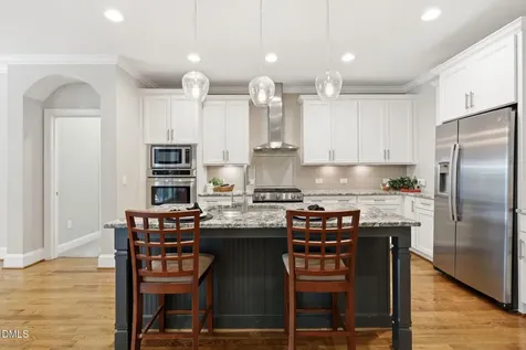 6801 Blazing Sunset Trail Wake Forest NC 27587