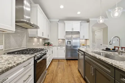 6801 Blazing Sunset Trail Wake Forest NC 27587