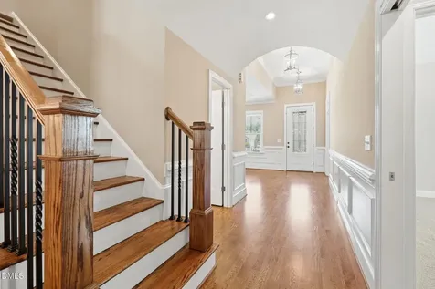 6801 Blazing Sunset Trail Wake Forest NC 27587