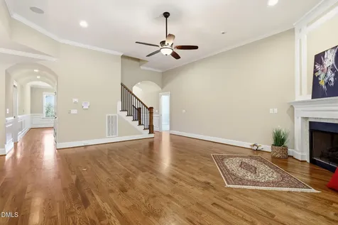 6801 Blazing Sunset Trail Wake Forest NC 27587