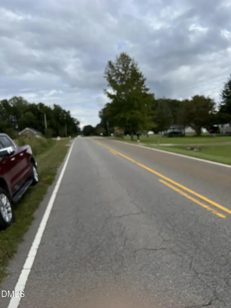 Lot 4 Hwy 264a Bailey NC 27807