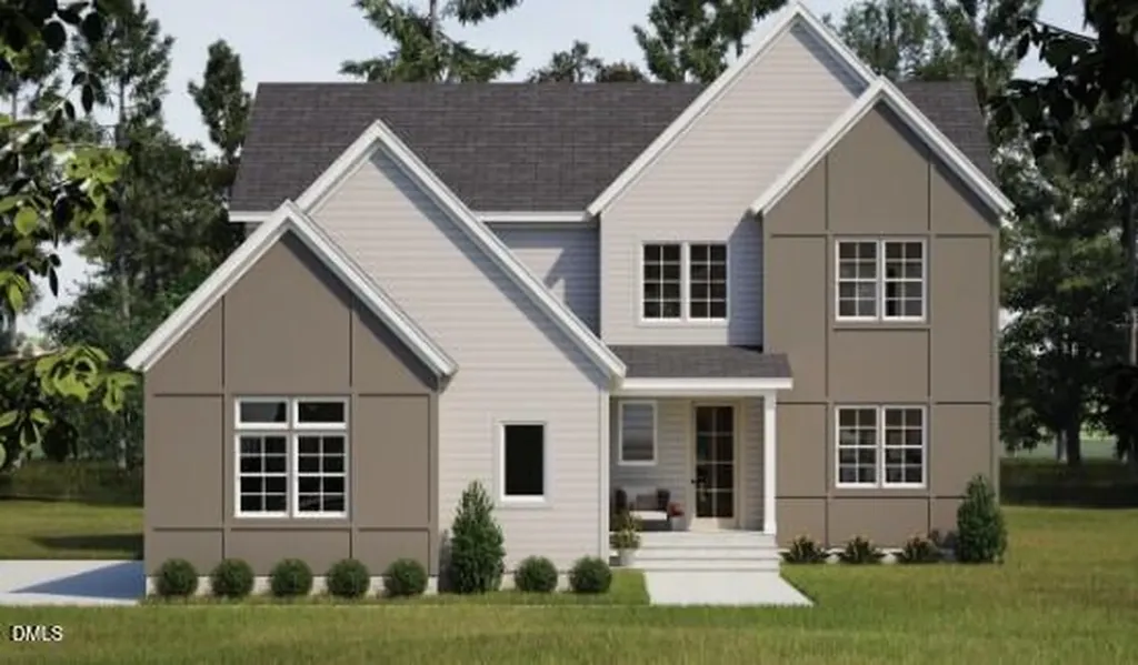 74 Peyton Drive Selma NC 27576