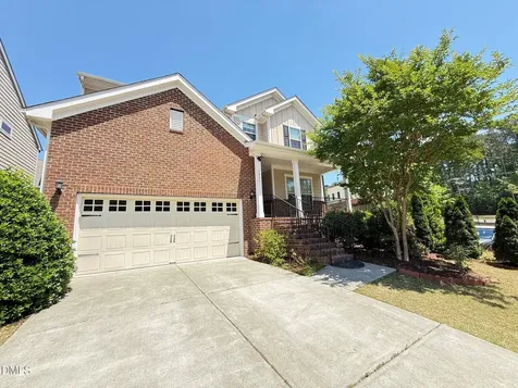 1017 Magnolia Blossom Lane Apex NC 27502