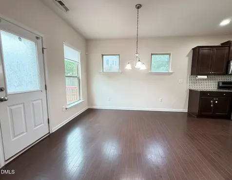 1017 Magnolia Blossom Lane Apex NC 27502