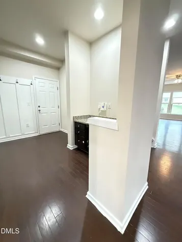 1017 Magnolia Blossom Lane Apex NC 27502