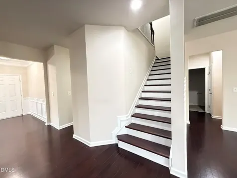 1017 Magnolia Blossom Lane Apex NC 27502