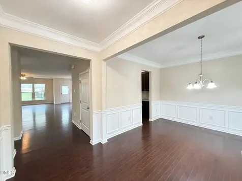 1017 Magnolia Blossom Lane Apex NC 27502