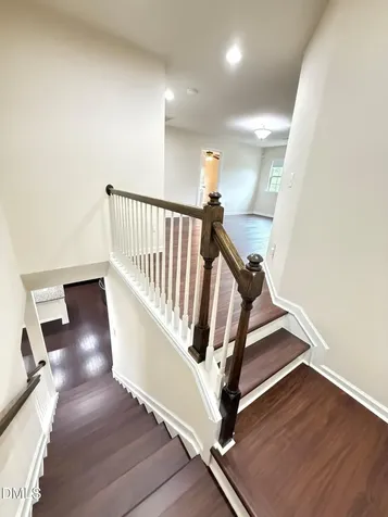 1017 Magnolia Blossom Lane Apex NC 27502