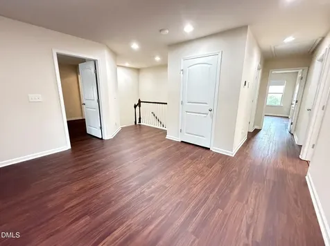 1017 Magnolia Blossom Lane Apex NC 27502
