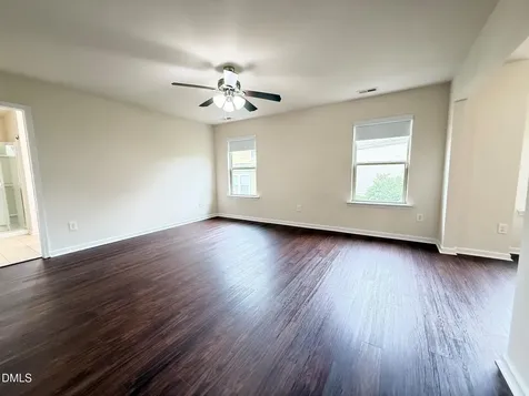 1017 Magnolia Blossom Lane Apex NC 27502