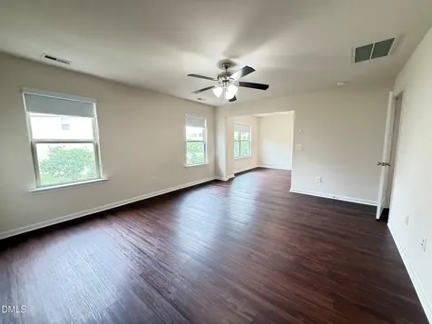 1017 Magnolia Blossom Lane Apex NC 27502