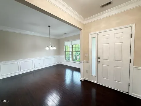 1017 Magnolia Blossom Lane Apex NC 27502