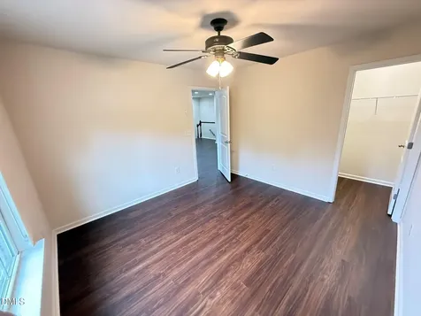 1017 Magnolia Blossom Lane Apex NC 27502